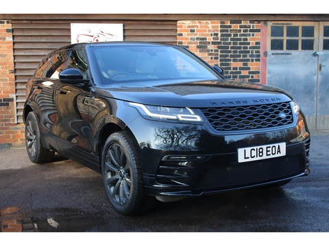 2.0 D240 R-Dynamic S SUV 5dr Diesel Auto 4WD Euro 6 (s/s) (240 ps)