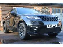 Land Rover Range Rover Velar D240 R-Dynamic S 