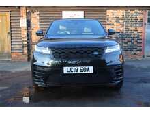 Land Rover Range Rover Velar D240 R-Dynamic S 
