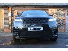 Land Rover Range Rover Velar D240 R-Dynamic S 
