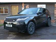 Land Rover Range Rover Velar D240 R-Dynamic S 