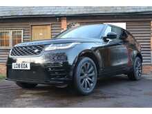 Land Rover Range Rover Velar D240 R-Dynamic S 