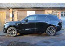 Land Rover Range Rover Velar D240 R-Dynamic S 
