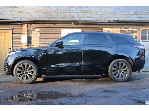 2.0 D240 R-Dynamic S SUV 5dr Diesel Auto 4WD Euro 6 (s/s) (240 ps)