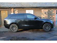 Land Rover Range Rover Velar D240 R-Dynamic S 