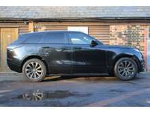 Land Rover Range Rover Velar D240 R-Dynamic S 