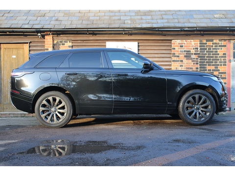 2.0 D240 R-Dynamic S SUV 5dr Diesel Auto 4WD Euro 6 (s/s) (240 ps)