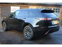 Land Rover Range Rover Velar D240 R-Dynamic S 