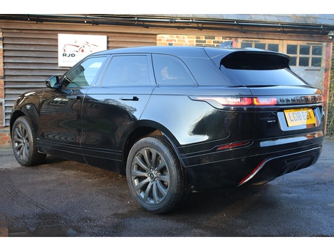 2.0 D240 R-Dynamic S SUV 5dr Diesel Auto 4WD Euro 6 (s/s) (240 ps)