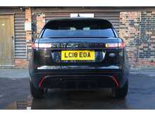 Land Rover Range Rover Velar D240 R-Dynamic S 