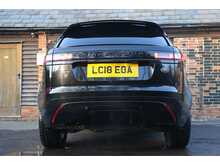 Land Rover Range Rover Velar D240 R-Dynamic S 