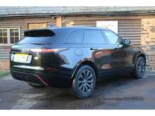 Land Rover Range Rover Velar D240 R-Dynamic S 
