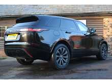 Land Rover Range Rover Velar D240 R-Dynamic S 