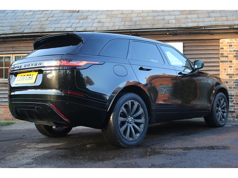 2.0 D240 R-Dynamic S SUV 5dr Diesel Auto 4WD Euro 6 (s/s) (240 ps)