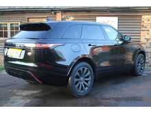 Land Rover Range Rover Velar D240 R-Dynamic S 