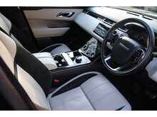 Land Rover Range Rover Velar D240 R-Dynamic S 