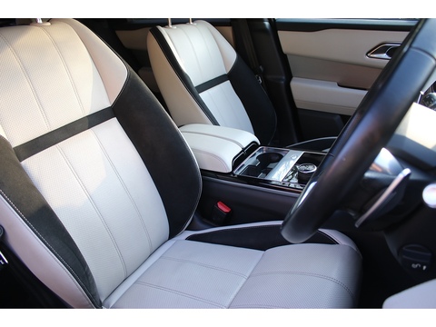 2.0 D240 R-Dynamic S SUV 5dr Diesel Auto 4WD Euro 6 (s/s) (240 ps)