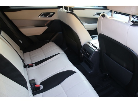 2.0 D240 R-Dynamic S SUV 5dr Diesel Auto 4WD Euro 6 (s/s) (240 ps)