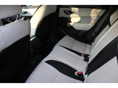 2.0 D240 R-Dynamic S SUV 5dr Diesel Auto 4WD Euro 6 (s/s) (240 ps)