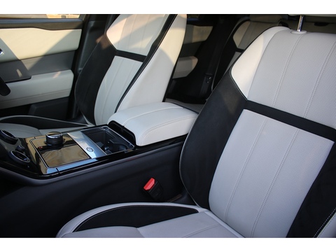 2.0 D240 R-Dynamic S SUV 5dr Diesel Auto 4WD Euro 6 (s/s) (240 ps)