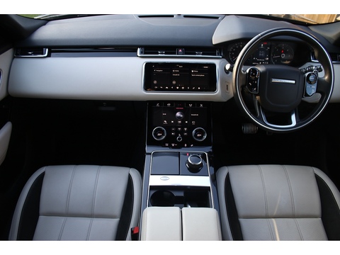 2.0 D240 R-Dynamic S SUV 5dr Diesel Auto 4WD Euro 6 (s/s) (240 ps)