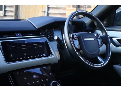 2.0 D240 R-Dynamic S SUV 5dr Diesel Auto 4WD Euro 6 (s/s) (240 ps)