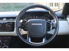 Land Rover Range Rover Velar D240 R-Dynamic S 