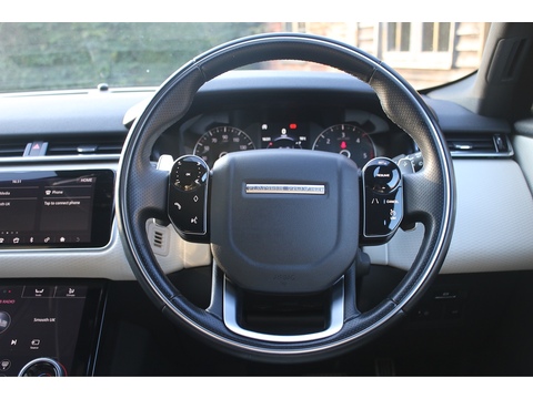 2.0 D240 R-Dynamic S SUV 5dr Diesel Auto 4WD Euro 6 (s/s) (240 ps)