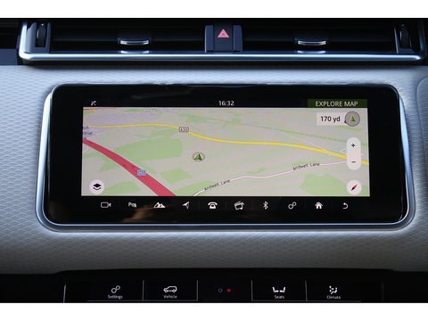 2.0 D240 R-Dynamic S SUV 5dr Diesel Auto 4WD Euro 6 (s/s) (240 ps)