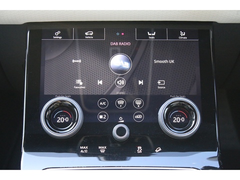 2.0 D240 R-Dynamic S SUV 5dr Diesel Auto 4WD Euro 6 (s/s) (240 ps)