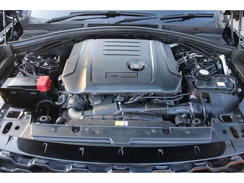 2.0 D240 R-Dynamic S SUV 5dr Diesel Auto 4WD Euro 6 (s/s) (240 ps)