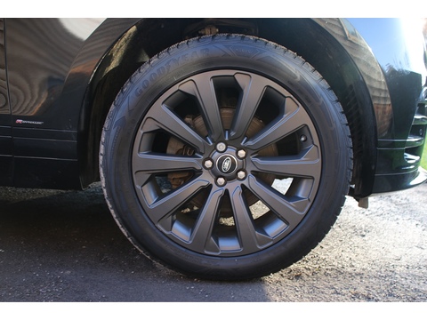 2.0 D240 R-Dynamic S SUV 5dr Diesel Auto 4WD Euro 6 (s/s) (240 ps)