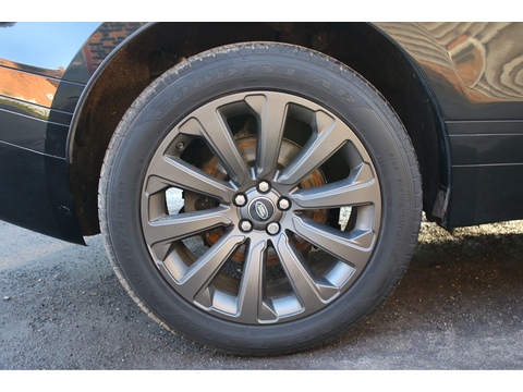 2.0 D240 R-Dynamic S SUV 5dr Diesel Auto 4WD Euro 6 (s/s) (240 ps)