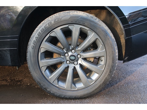 2.0 D240 R-Dynamic S SUV 5dr Diesel Auto 4WD Euro 6 (s/s) (240 ps)