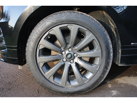 2.0 D240 R-Dynamic S SUV 5dr Diesel Auto 4WD Euro 6 (s/s) (240 ps)
