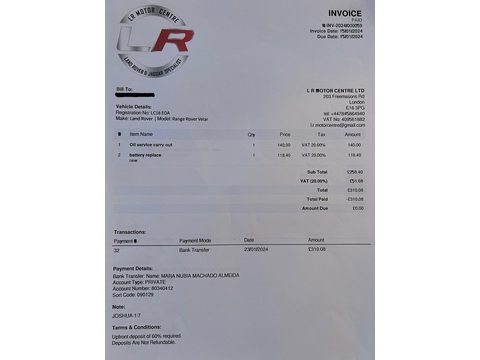 2.0 D240 R-Dynamic S SUV 5dr Diesel Auto 4WD Euro 6 (s/s) (240 ps)