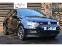 Volkswagen Polo TSI GTI 