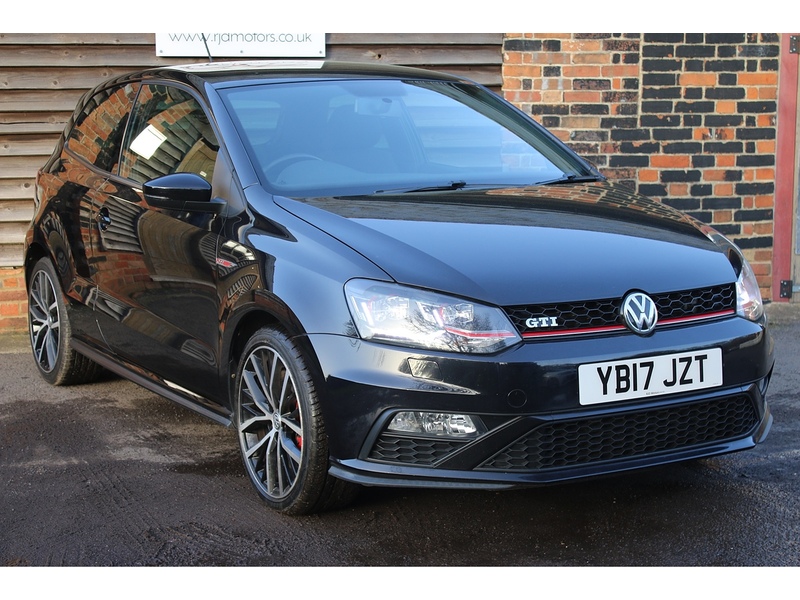 1.8 TSI GTI Hatchback 3dr Petrol Manual Euro 6 (s/s) (192 ps)