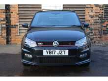 Volkswagen Polo TSI GTI 