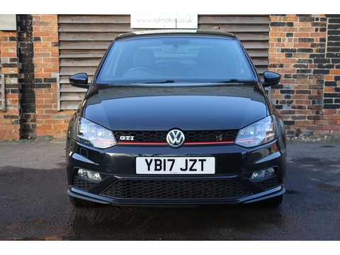 1.8 TSI GTI Hatchback 3dr Petrol Manual Euro 6 (s/s) (192 ps)