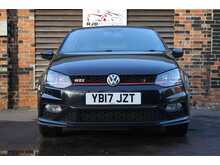 Volkswagen Polo TSI GTI 