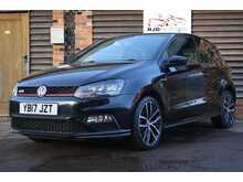 Volkswagen Polo TSI GTI 