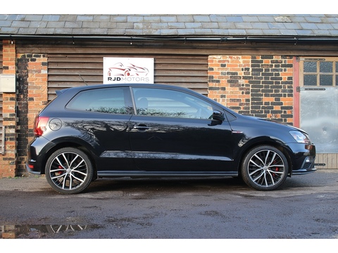1.8 TSI GTI Hatchback 3dr Petrol Manual Euro 6 (s/s) (192 ps)