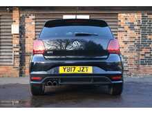 Volkswagen Polo TSI GTI 