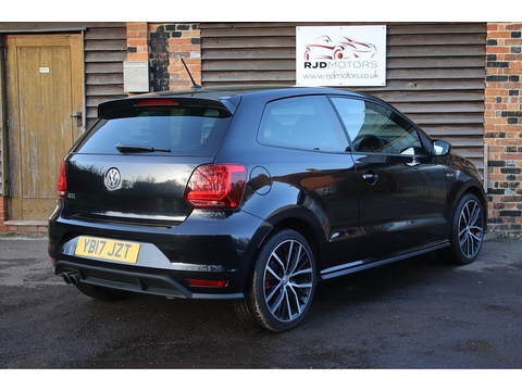 1.8 TSI GTI Hatchback 3dr Petrol Manual Euro 6 (s/s) (192 ps)