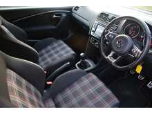 Volkswagen Polo TSI GTI 