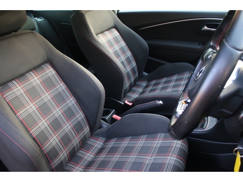 1.8 TSI GTI Hatchback 3dr Petrol Manual Euro 6 (s/s) (192 ps)