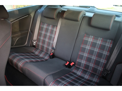 1.8 TSI GTI Hatchback 3dr Petrol Manual Euro 6 (s/s) (192 ps)