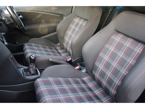 1.8 TSI GTI Hatchback 3dr Petrol Manual Euro 6 (s/s) (192 ps)
