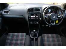Volkswagen Polo TSI GTI 